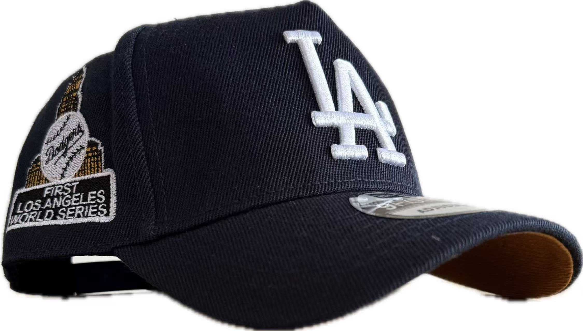 2025 Los Angeles Dodgers hat 06TXMY->mlb hats->Sports Caps